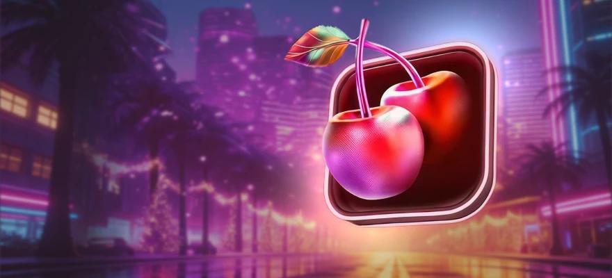 LuckyHills Casino tablet in AU
