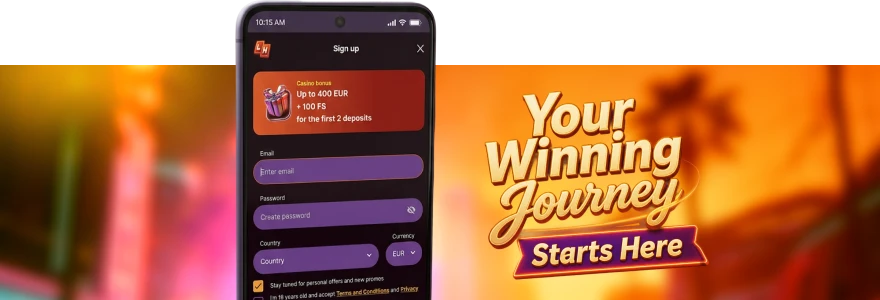 LuckyHills Casino Troubleshooting in AU